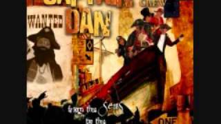 Captain Dan and the Scurvy Crew - Pirate's Code