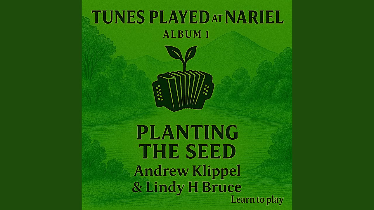 Come Back to Erin (feat. Andrew Klippel) (Single Notes) - YouTube