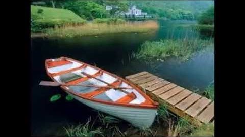 Stitch And Glue Boat Plans - Moonfish Building Wooden Boats