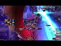 [Xore-Eredar] vs Vorasius Mythic - DvDH &amp; Destro WL PoV