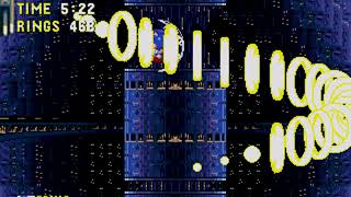 Sonic And Knuckles Sega1994 Gameplay Part 38