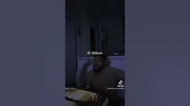 If you hear his whistling run and hide