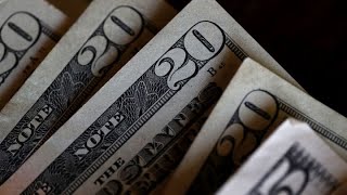 Here's how the US would effectively weaken the dollar
