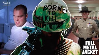 The Price of Change: What Full Metal Jacket Is Really About (Pt.1) - Film Analysis