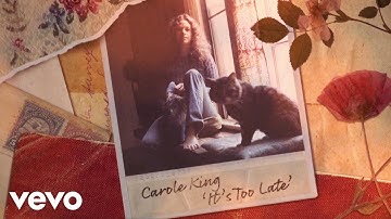 Carole King - It