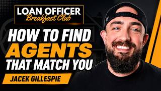 How to Find Agents that Match You