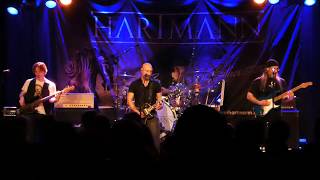 Hartmann - Altes Kino Rankweil - 19.01.2018 - Right Here Right Now - LIVE !!! Hartmann - Altes Kino Rankweil - 19.01.2018 - Right Here Right Now - LIVE !!!