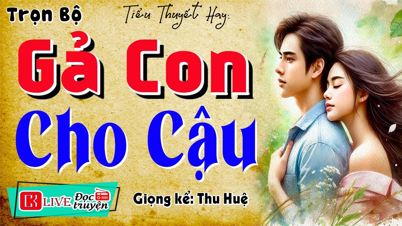 Mới nghe đã thấy cuốn hút: 