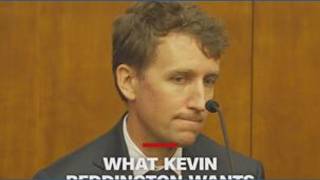 What Kevin Reddington wants people to know about Patrick Clancy