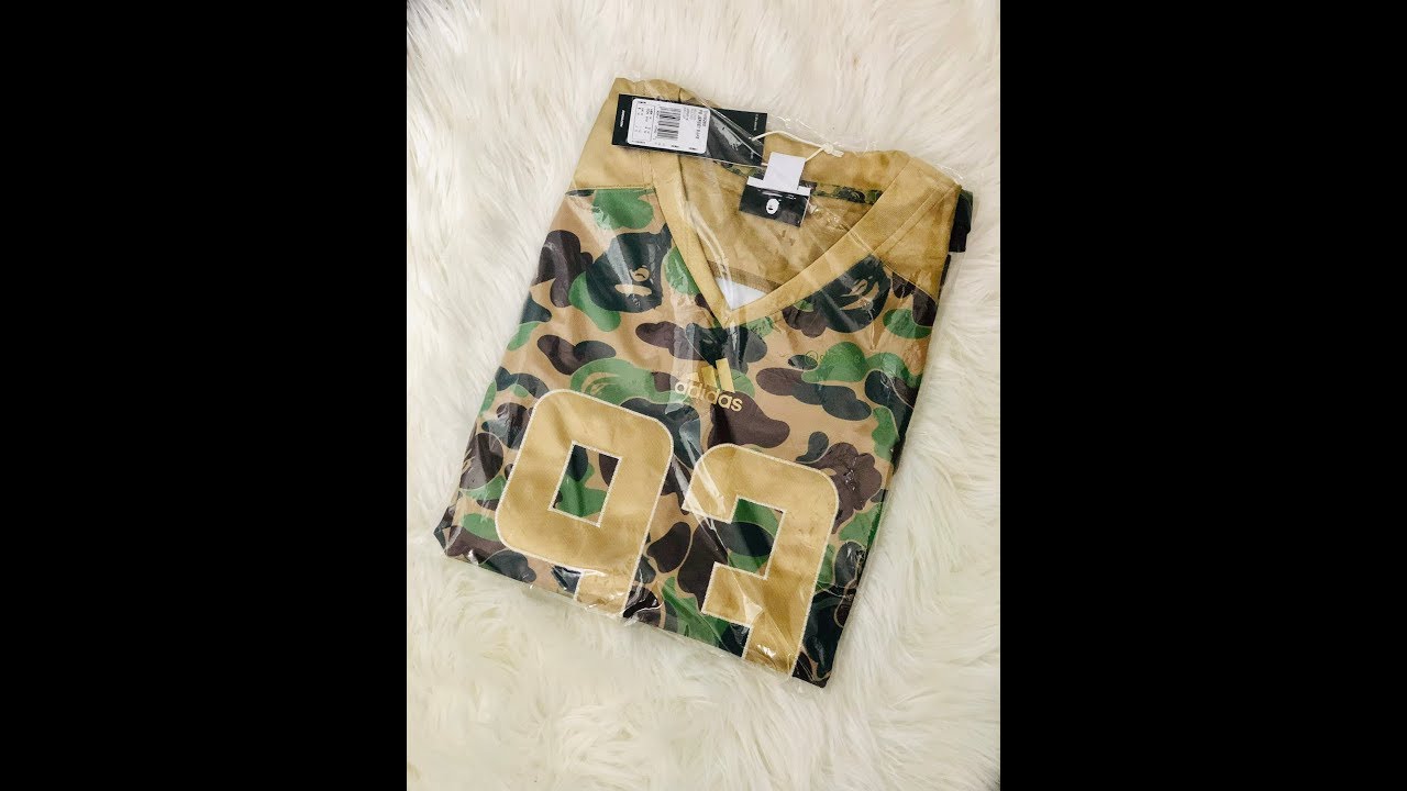 bape nfl