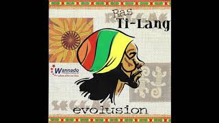 FULL ALBUM  Ras TiLang  Evolusion (2001) FULL ALBUM