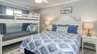 Ocean Villas #83