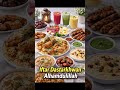 Alhamdulillah#Ramzan#Iftar special dastrkhwan#Trend#explore# shorts