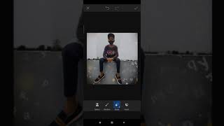 short //PICSART NEW 2021 EDITING// Short video