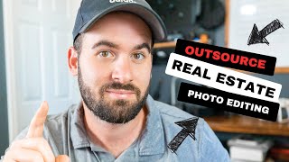 Outsourcing REAL ESTATE PHOTO Editing! How to do it and why you should! screenshot 5