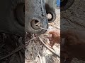 #Fast Rope Knot