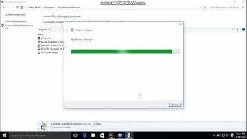 How To Download Update And Install .NET Framework On Windows 10/11 (2023)