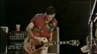 The Clash - Brand New Cadillac chords