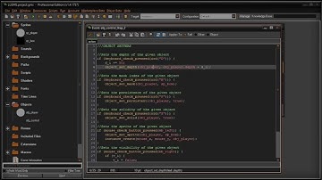 Game Maker Studio | Curso Basico | Funcion Object