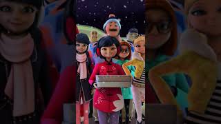 Feliz Natal! 💫 #asaventurasdeladybug #miraculousbrasil #feliznatal #miraculous #ladybug #catnoir