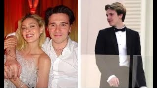 HOT NEWS! Brothers Cruz and Romeo fight at Brooklyn Beckham's wedding