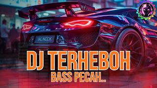DJ FULL HEBOH 2026 🔥 DJ REMIX AUTO GOYANG FULL BASS – SUBSCRIBE BIAR LANJUT!