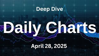Deep Dive Update for Monday April 28, 2025