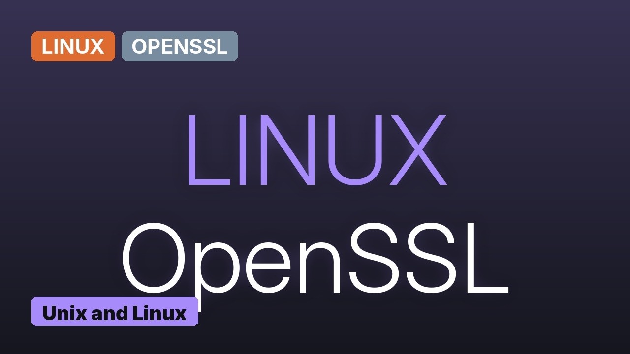 Unix & Linux: How do root ca certificates get updated on linux? - YouTube