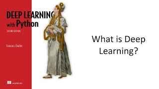 What is deep learning?