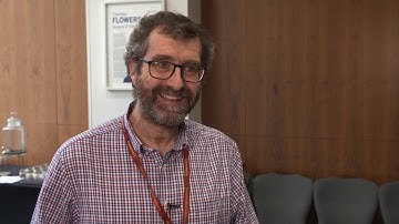 Richard Clayton: INSIGNEO project measures medical modelling data for accuracy