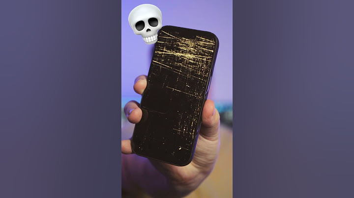 💀СЛОМАЛ Айфон за 3 СЕКУНДЫ😱