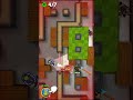 I Was Saved from dying | | 1 vs 7 clutch with knife | | #shorts #viral