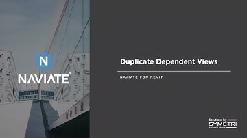 Naviate Accelerate 2021 - Sheet manager - Duplicate Dependent Views