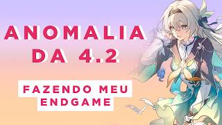 Eu dei MUITA SORTE! | Honkai: Star Rail