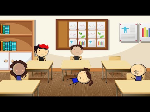 მატყუარა შვილი