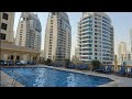 OUR EXPERIENCED AT RAMADA HOTEL & SUITES BY WYNDHAM DUBAI, JUMEIRAH BEACH RESORT