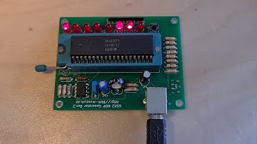 CPU6502 NOP tester