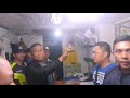 DANAO:AYOKO NG NAMAMHIYA SA PULIS, KAYA PAKIUSAP UMAYOS KAYO NG TRABAHO!