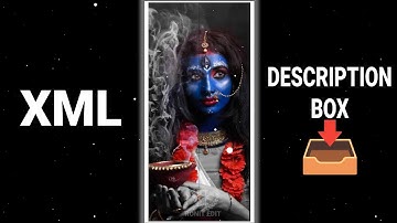 Diwali status XML file 2025. Kali puja status XML file 2025. কালী পূজার স্ট্যাটাস।#kalipuja #diwali