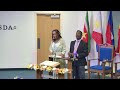 Dundalk SDA Live Stream