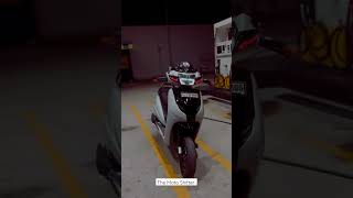 Honda Activa 4G Modified Next Level Modifications