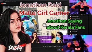 Jonathan Raid On Mallu Girl Gamer Jonathan Raid On Dusky Gaming Jonathan Gaming Junior Gaming