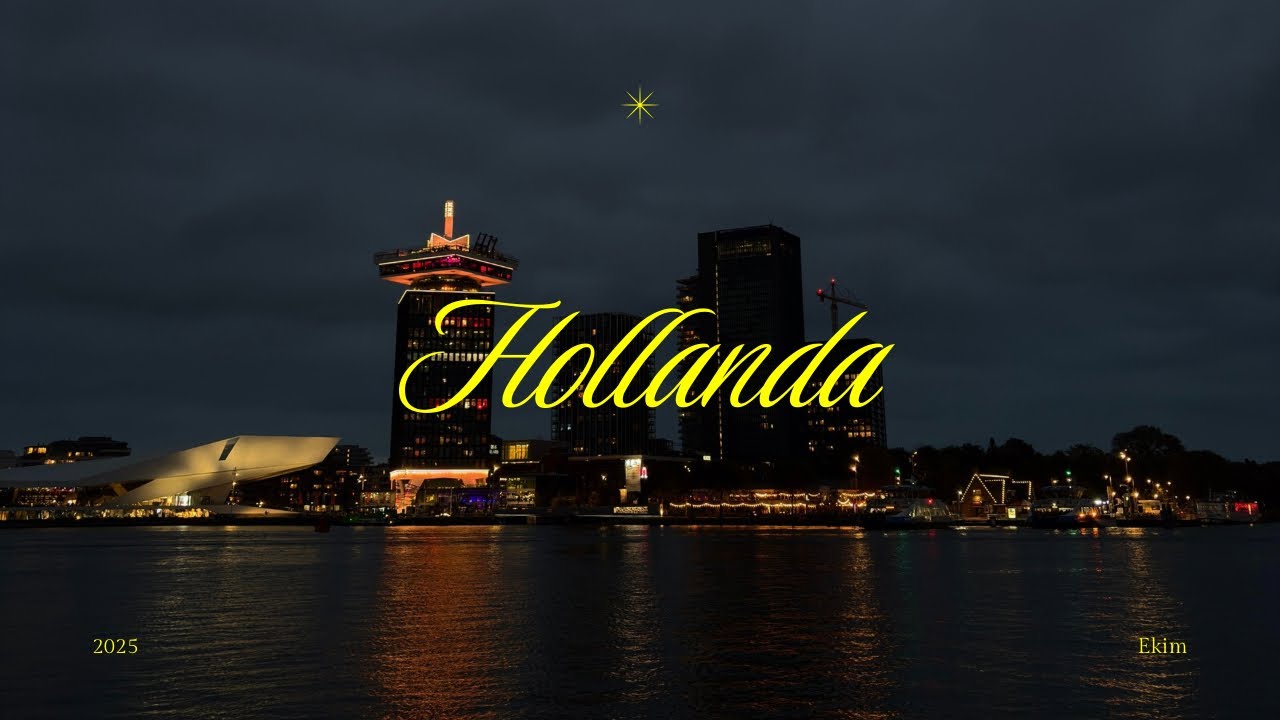 hollanda