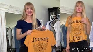 try on HAUL -   amazon, walmart, old navy, gap