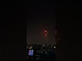 biggest fireworks🎇🎆cute😊 #trending #fireworks