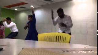 #2 Dance @ Accenture Got Talent