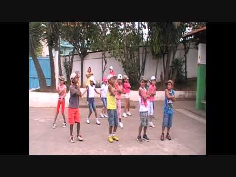 Minuteen - Video - EE Dep. Aurélio Campos - DER Sul 3