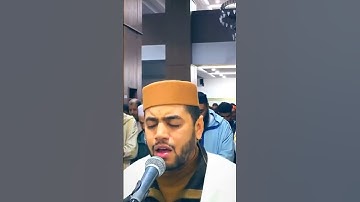 التلاوة  في قمة الخشوع  .. #سورة_الإسراء #محمد_قصطالي