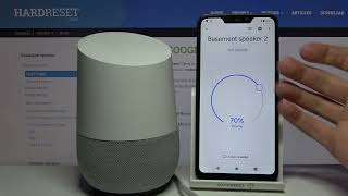 How to Find Sound Equalizer in Google Home Speaker? screenshot 4