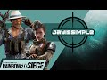 Rainbow Six Siege | SIEGE X | #live #siege #gaming